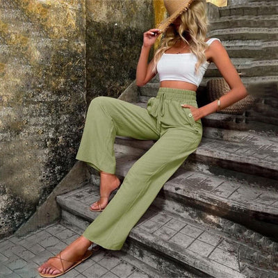 Sarina™ - Lounge Breeze-bukser 