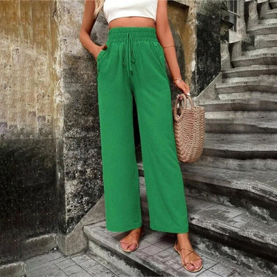 Sarina™ - Lounge Breeze-bukser 