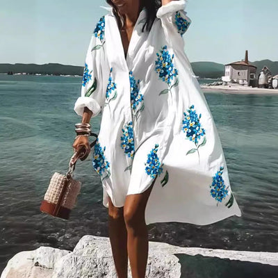 Victoria I Sommerkjole
