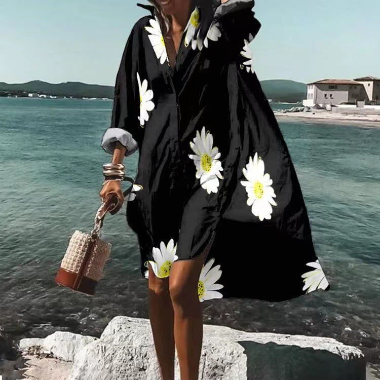 Victoria I Sommerkjole
