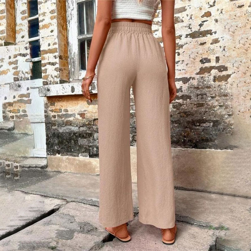 Sarina™ - Lounge Breeze-bukser 