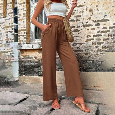 Sarina™ - Lounge Breeze-bukser 