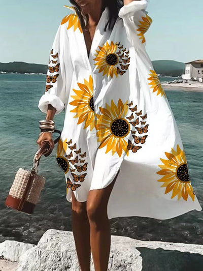 Victoria I Sommerkjole