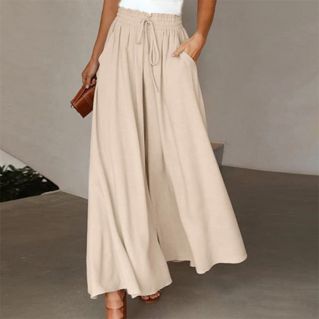Lenia™ - Flow Breeze Bukser 