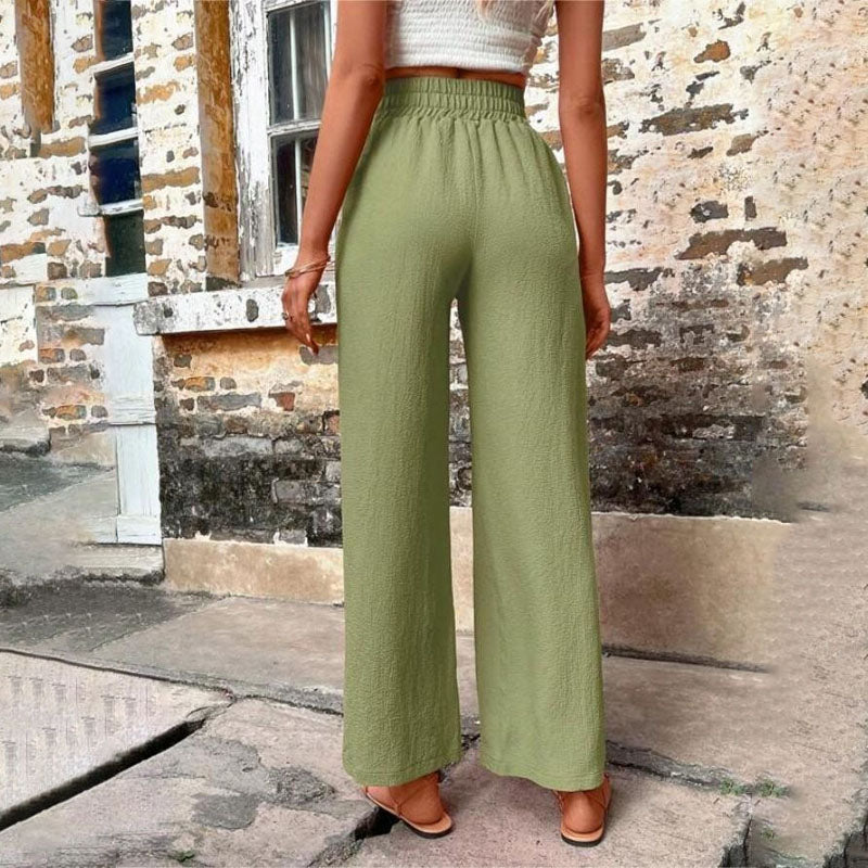 Sarina™ - Lounge Breeze-bukser 