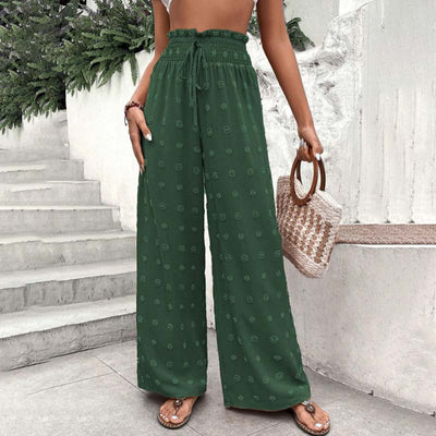 Vesha™ - Breezy Vacation Pants 