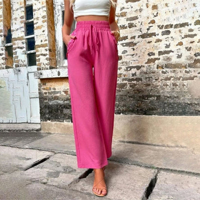 Sarina™ - Lounge Breeze-bukser 