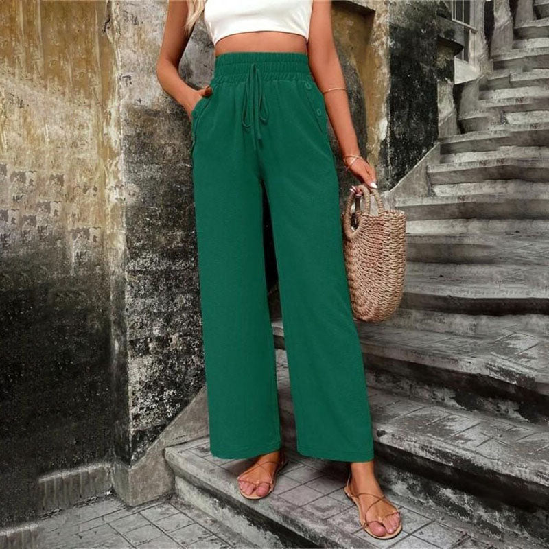 Sarina™ - Lounge Breeze-bukser 