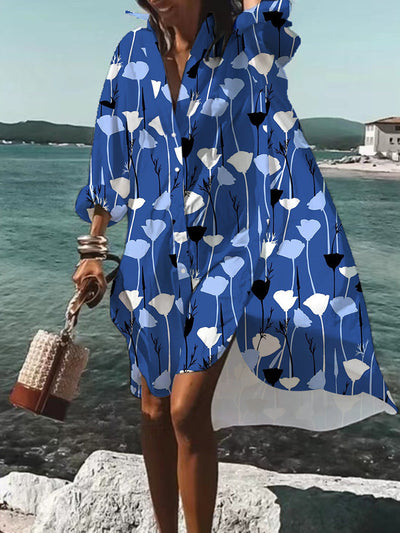 Victoria I Sommerkjole