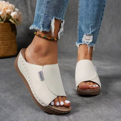 Esther - Stilfulde ortopædiske sandaler