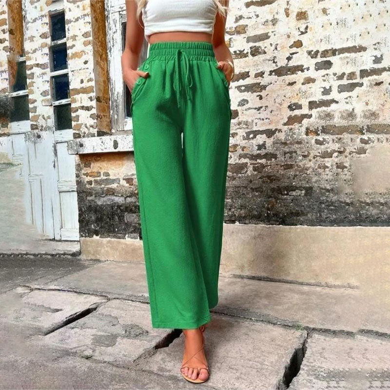 Sarina™ - Lounge Breeze-bukser 