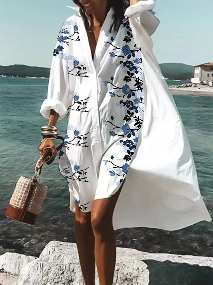 Victoria I Sommerkjole