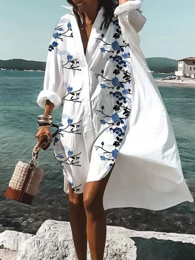Victoria I Sommerkjole