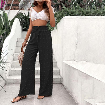 Vesha™ - Breezy Vacation Pants 