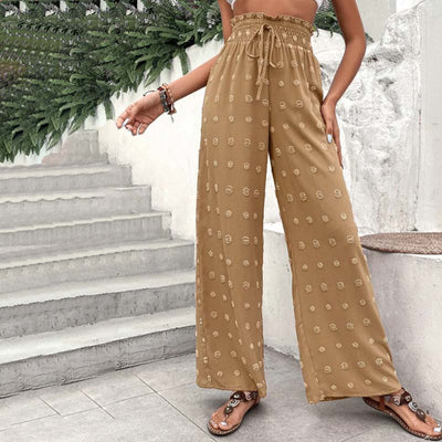 Vesha™ - Breezy Vacation Pants 