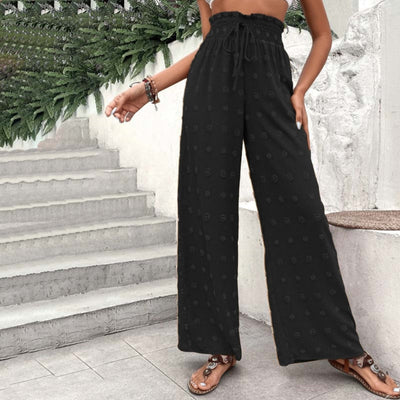 Vesha™ - Breezy Vacation Pants 