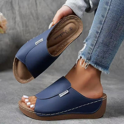Esther - Stilfulde ortopædiske sandaler