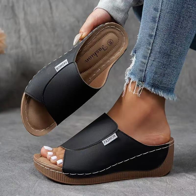 Esther - Stilfulde ortopædiske sandaler