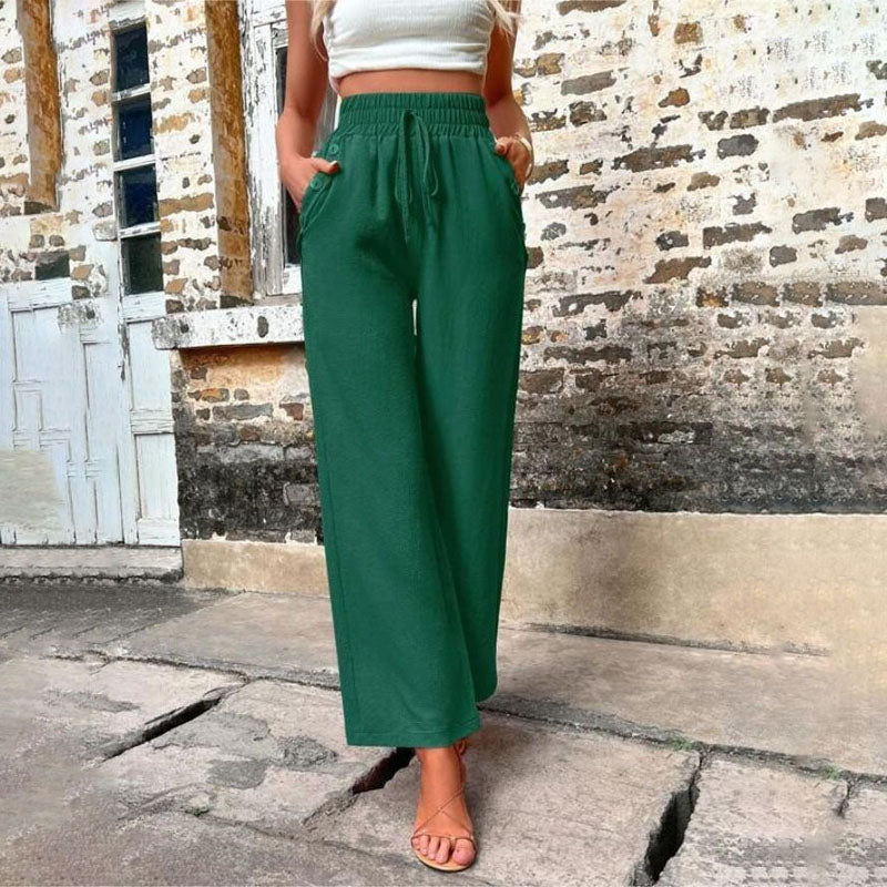 Sarina™ - Lounge Breeze-bukser 