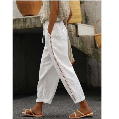 Kaylor™ - Boho Breeze Bukser 