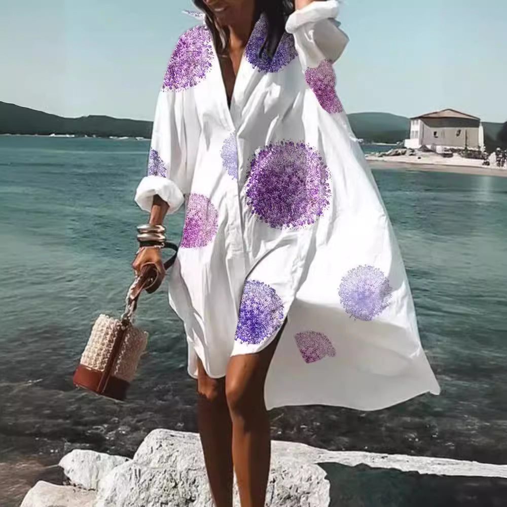 Victoria I Sommerkjole