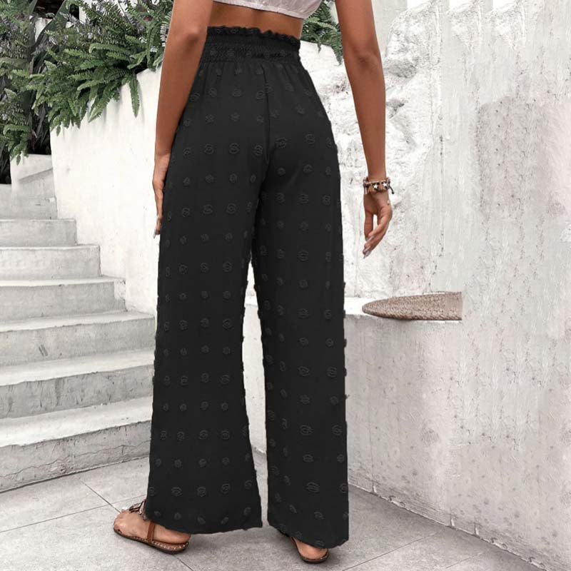 Vesha™ - Breezy Vacation Pants 