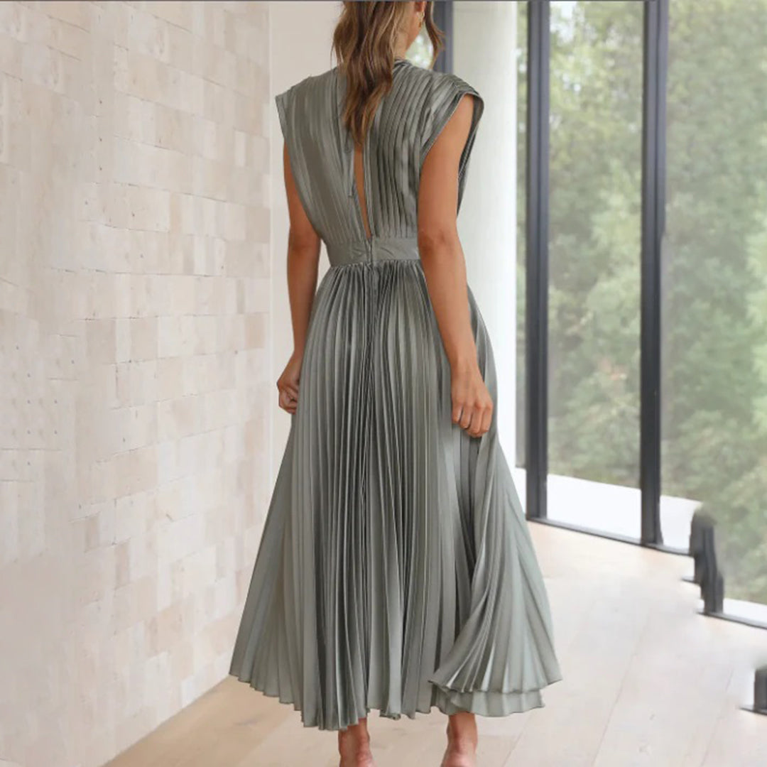 Cassia | Elegant Kjole