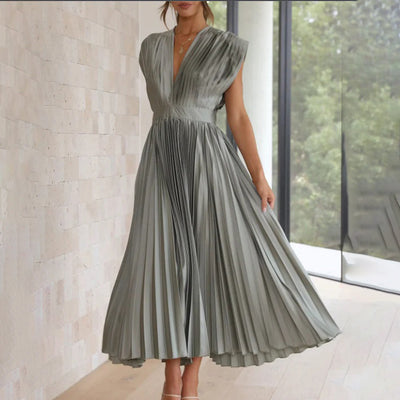 Cassia | Elegant Kjole