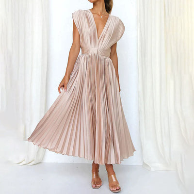 Cassia | Elegant Kjole
