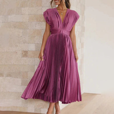 Cassia | Elegant Kjole