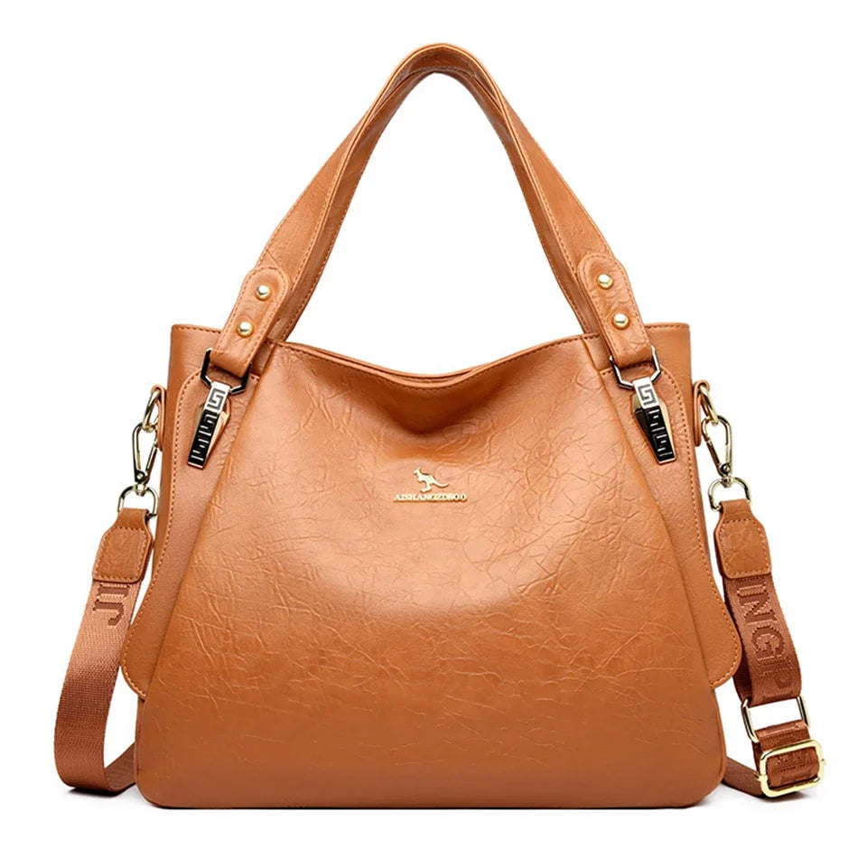 Shirley - Retro Flair Taske 