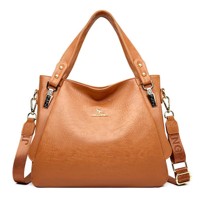 Shirley - Retro Flair Taske 
