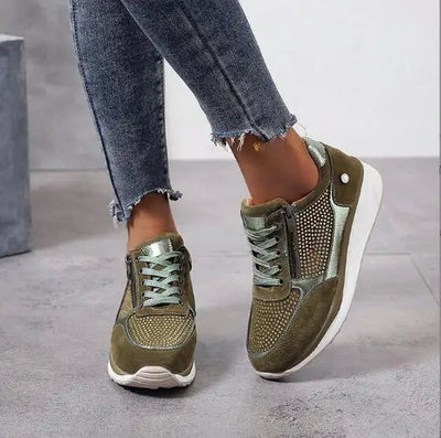 FEVEN™ - Ortopædiske Komfort Sneakers