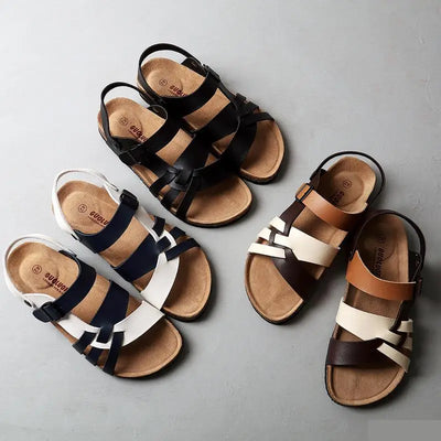 Nora™ | Ortopædiske sandaler