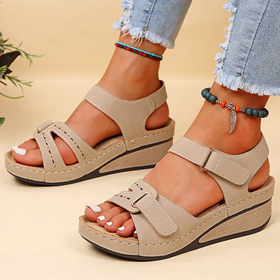 Hanny™ | Elegante Orthopedische Sandalen