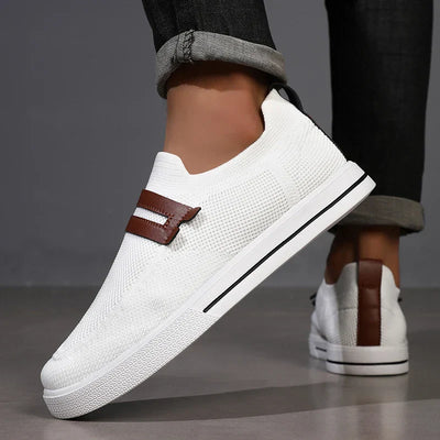 Air-Knit Sko