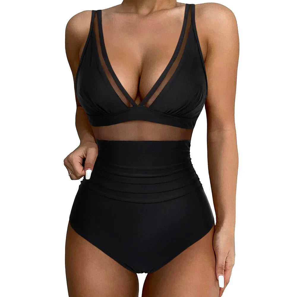 NOOSA™ - Stilfuld badedragt
