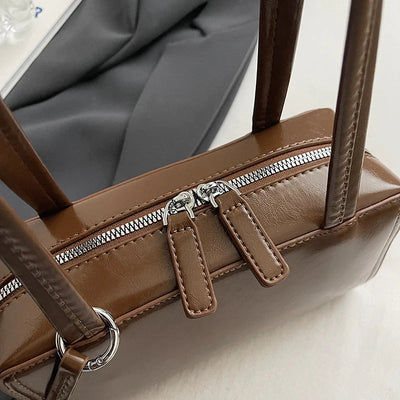 mari™ – 2-i-1 skuldertaske med pung