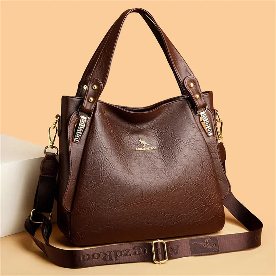 Shirley - Retro Flair Taske 