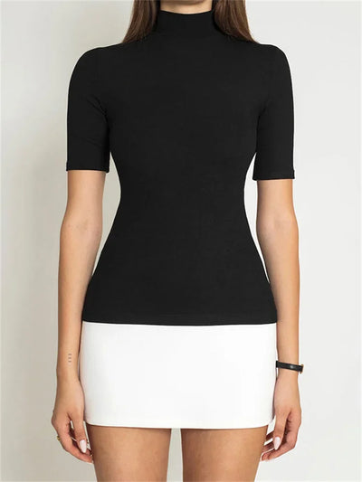 VALENCIA SKULPTFORMET MINI KJOLE