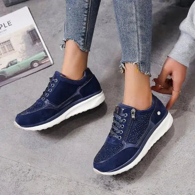FEVEN™ - Ortopædiske Komfort Sneakers