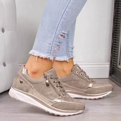 FEVEN™ - Ortopædiske Komfort Sneakers
