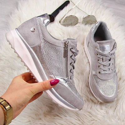 FEVEN™ - Ortopædiske Komfort Sneakers