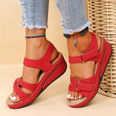 Hanny™ | Elegante Orthopedische Sandalen