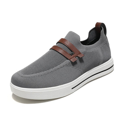 Air-Knit Sko