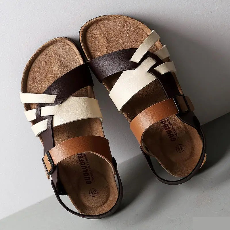 Nora™ | Ortopædiske sandaler