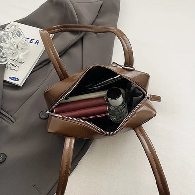 mari™ – 2-i-1 skuldertaske med pung