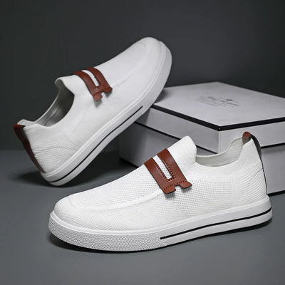 Air-Knit Sko
