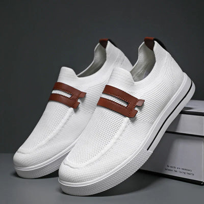 Air-Knit Sko