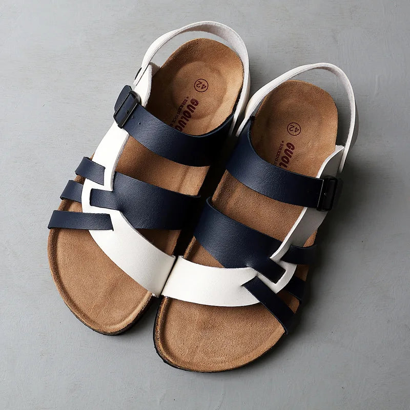 Nora™ | Ortopædiske sandaler